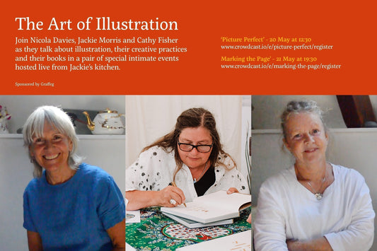 The Art of Illustration