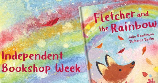Independent Bookshop Week