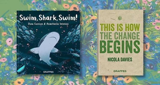 Books to Inspire Climate Action