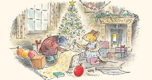 Graffeg's Christmas Gift Guide
