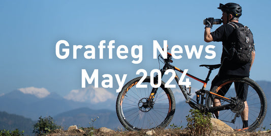 Graffeg News May 2024