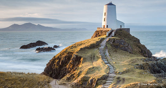 First episode of Wonders of the Celtic Deep on tonight