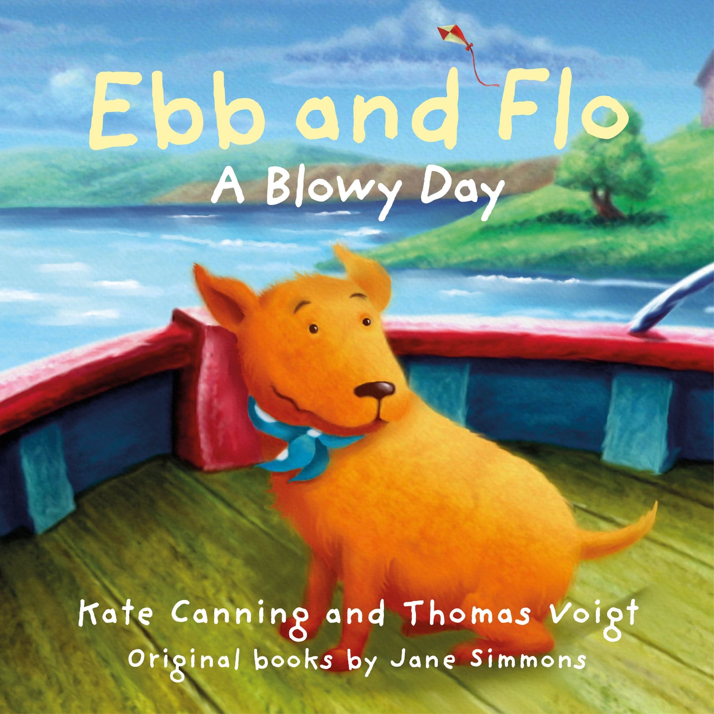 Ebb and Flo Bundle 4 for £20