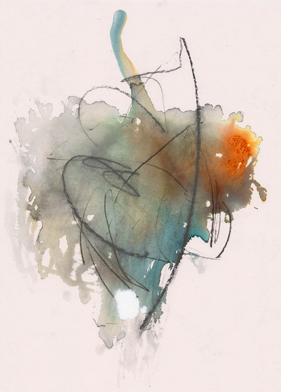 Drawing Futures Art Print - P138