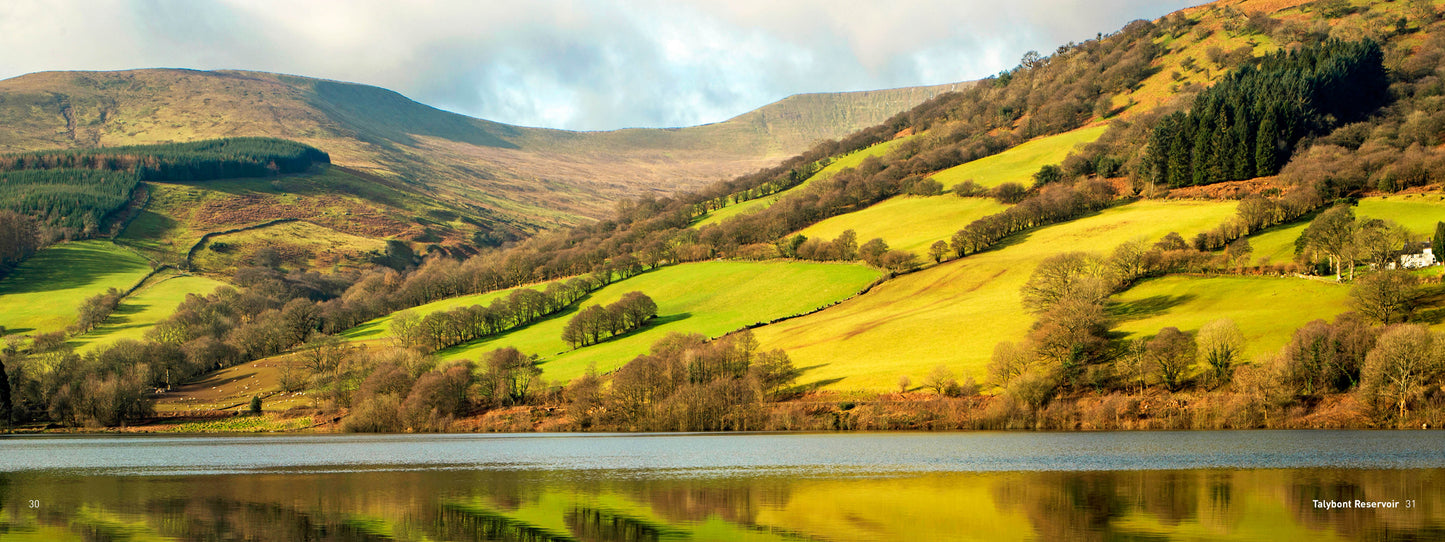 Bannau Brycheiniog