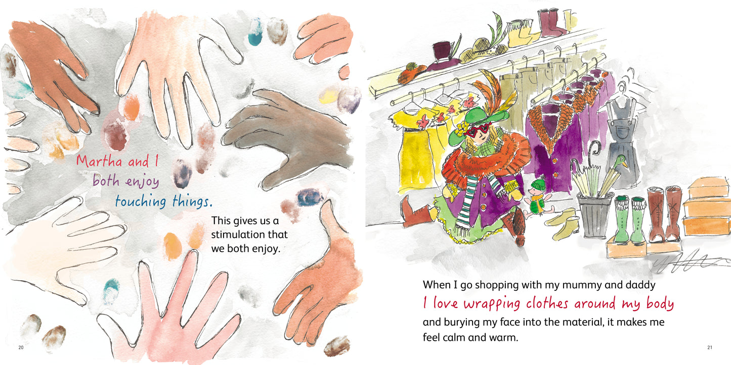 Through the Eyes of Us