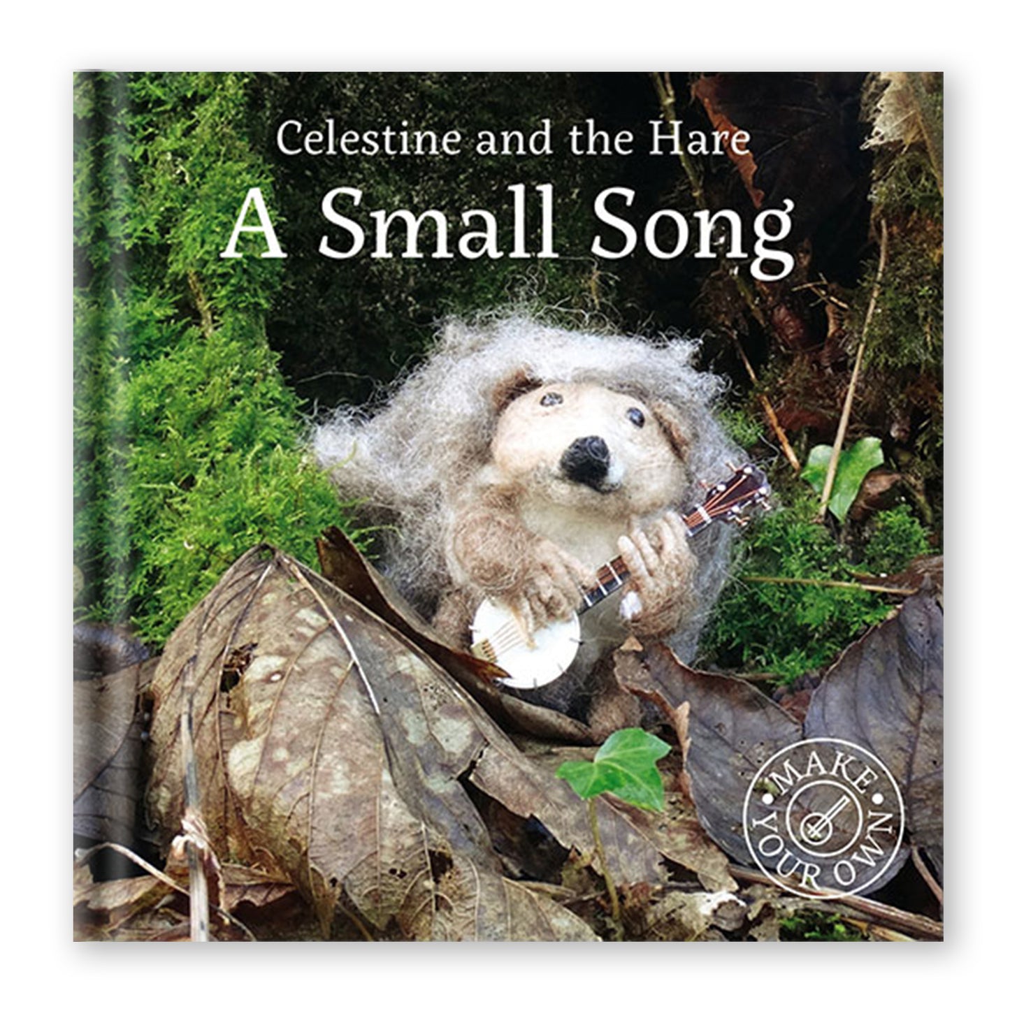 Celestine & the Hare 4 for £20