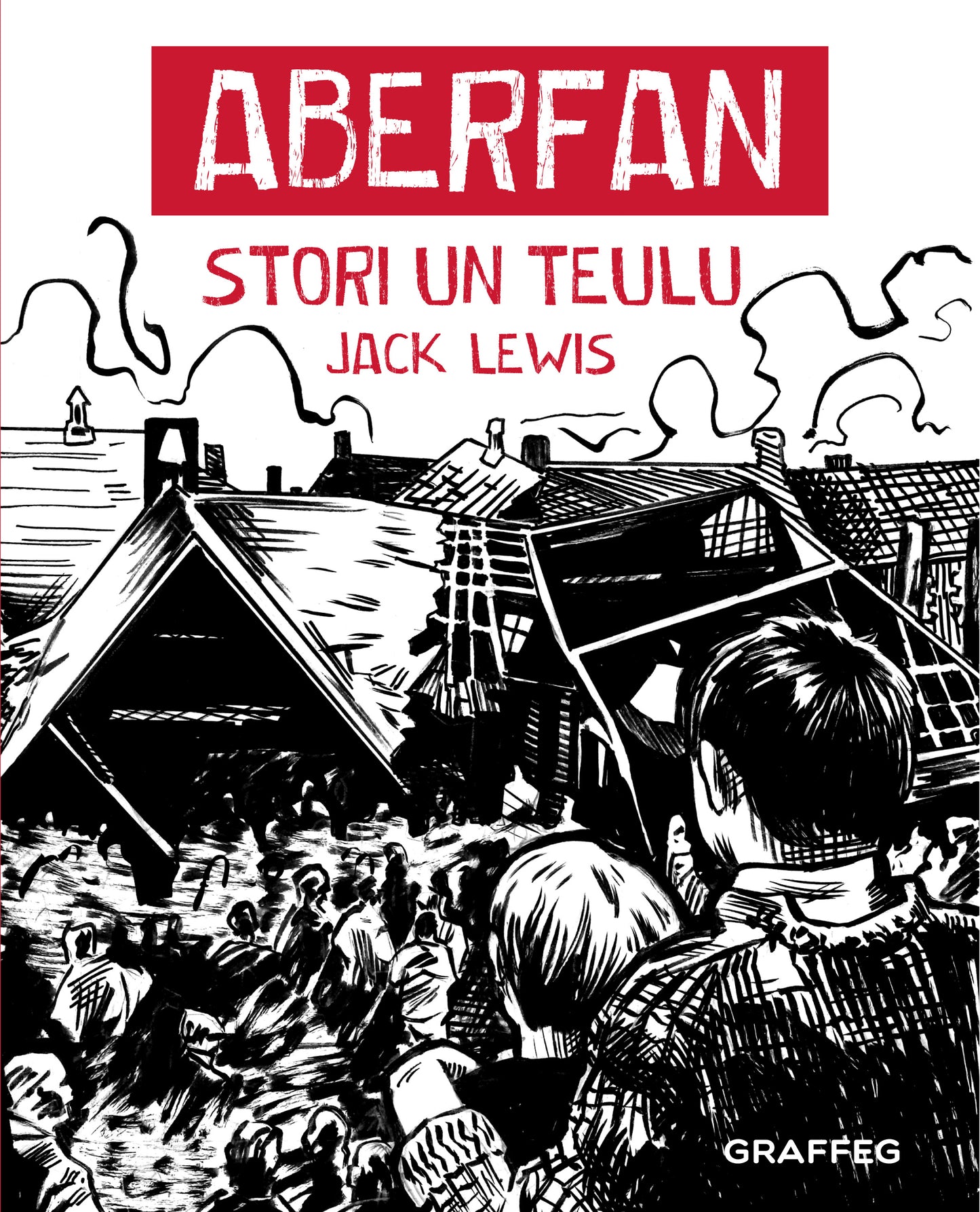 Aberfan: Stori Un Teulu