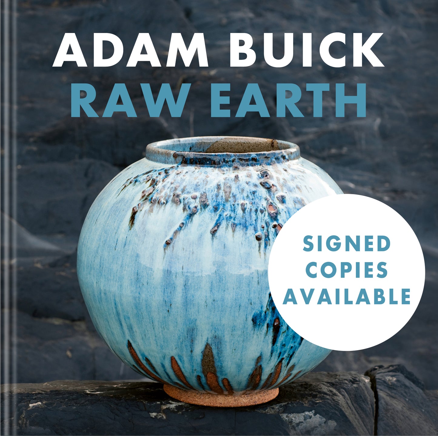 Raw Earth