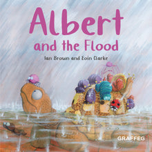 Load image into Gallery viewer, Albert and the Flood

