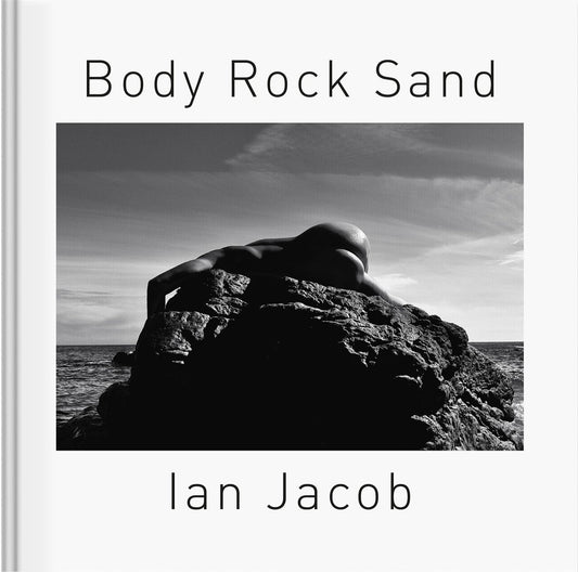 Body Rock Sand