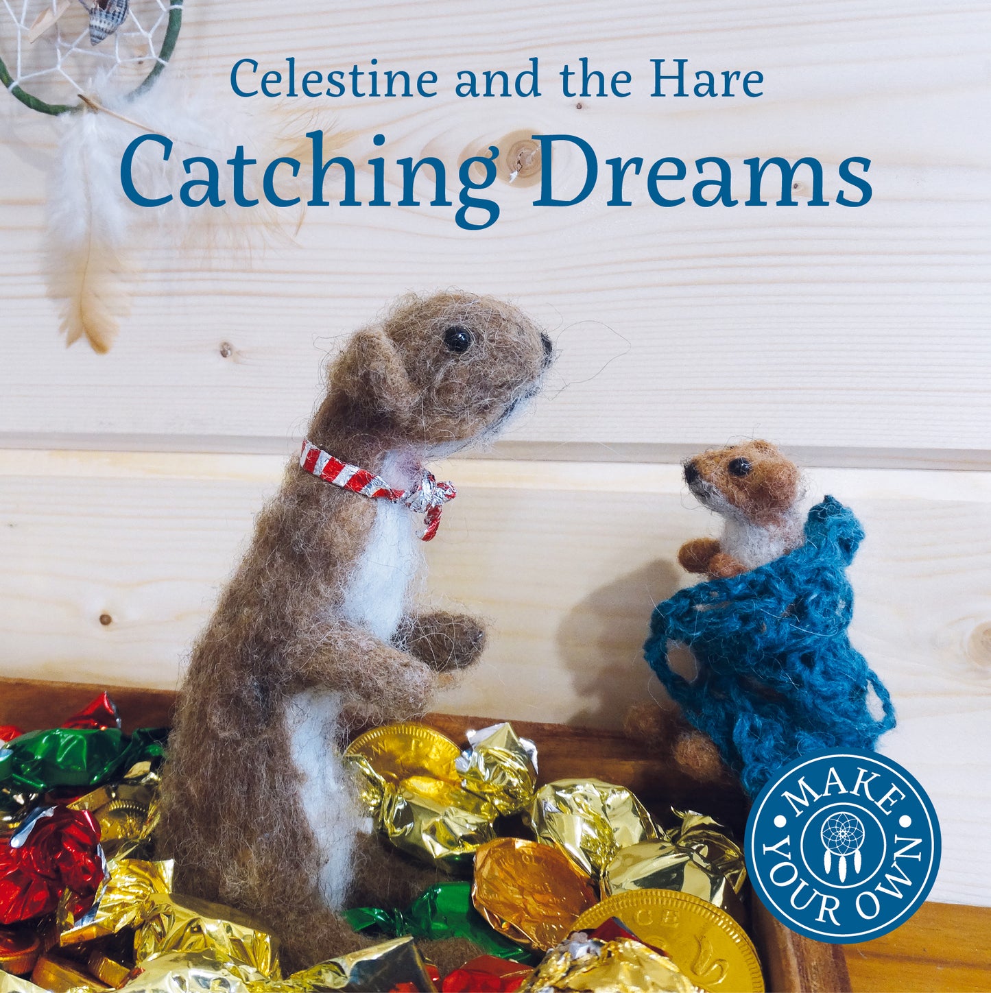 Catching Dreams