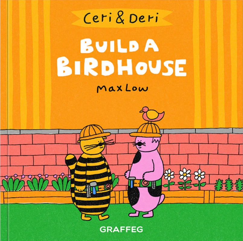 Ceri & Deri 4 for £20 Bundle