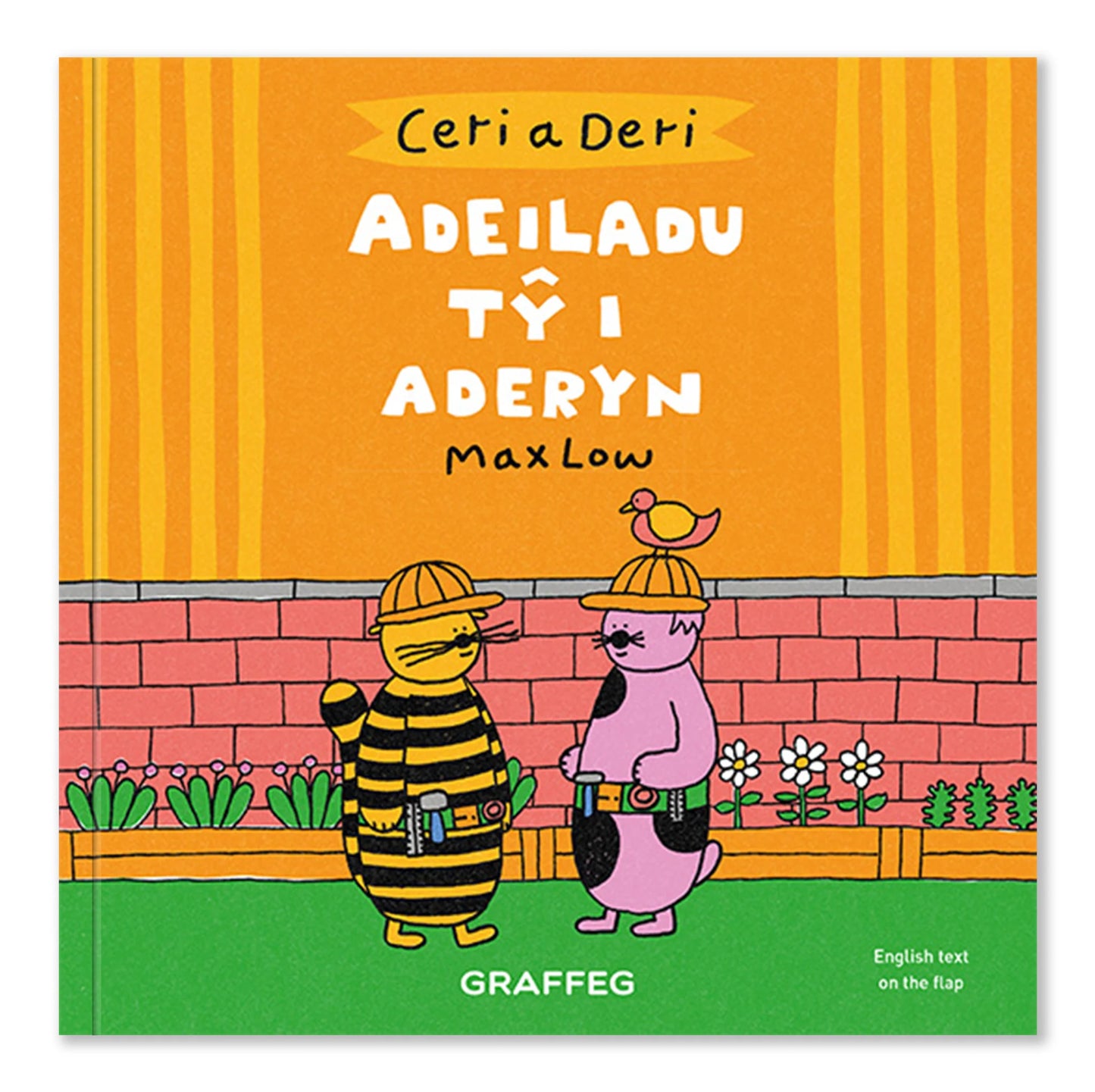 Ceri & Deri 4 for £20 Bundle