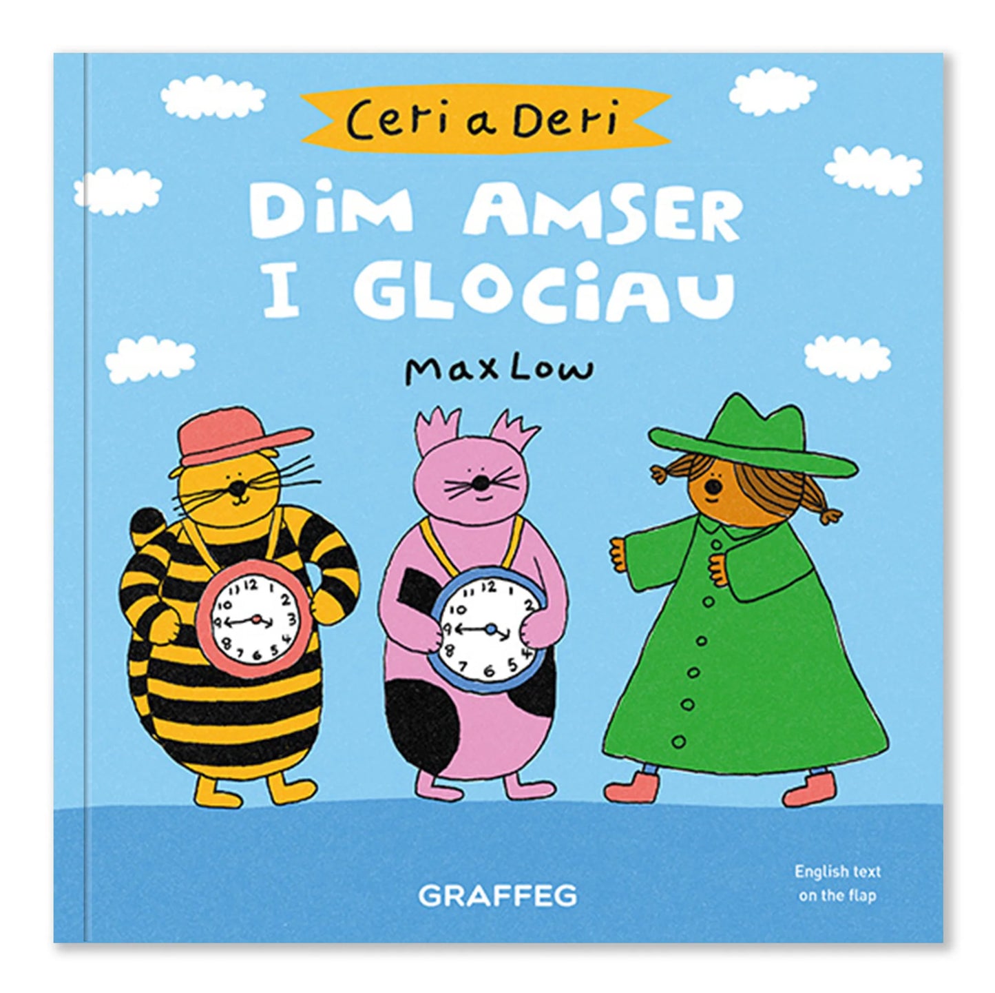 Ceri & Deri 4 for £20 Bundle