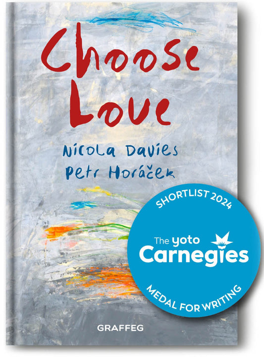 Choose Love