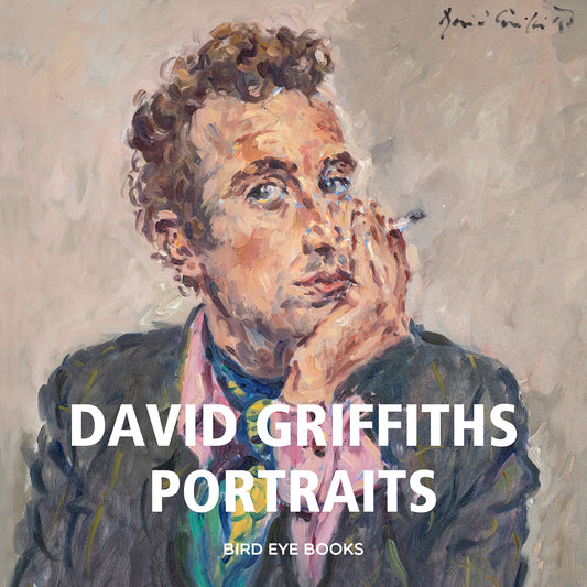 David Griffiths: Portraits