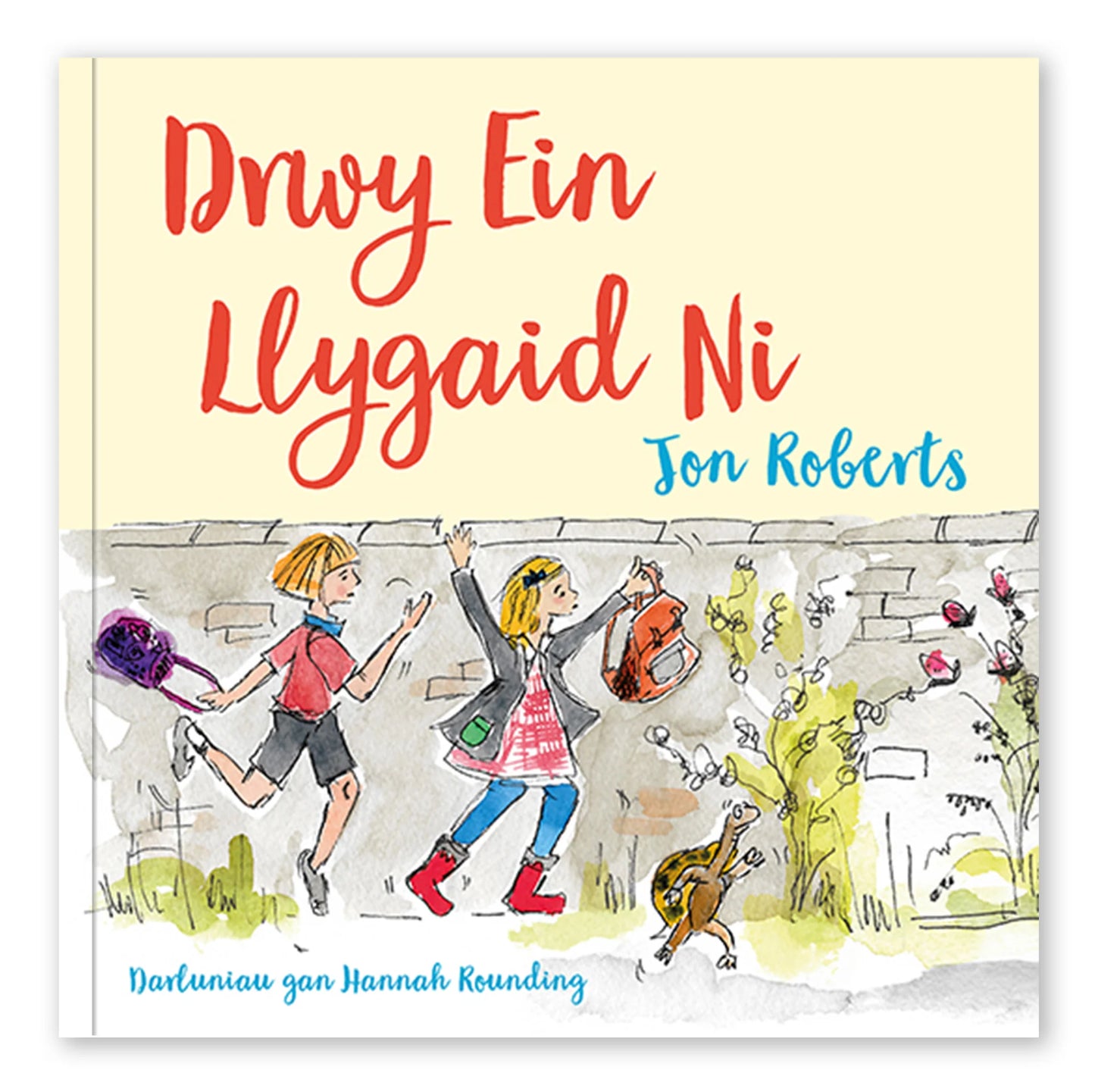 Jon Roberts Bundle 4 for £20
