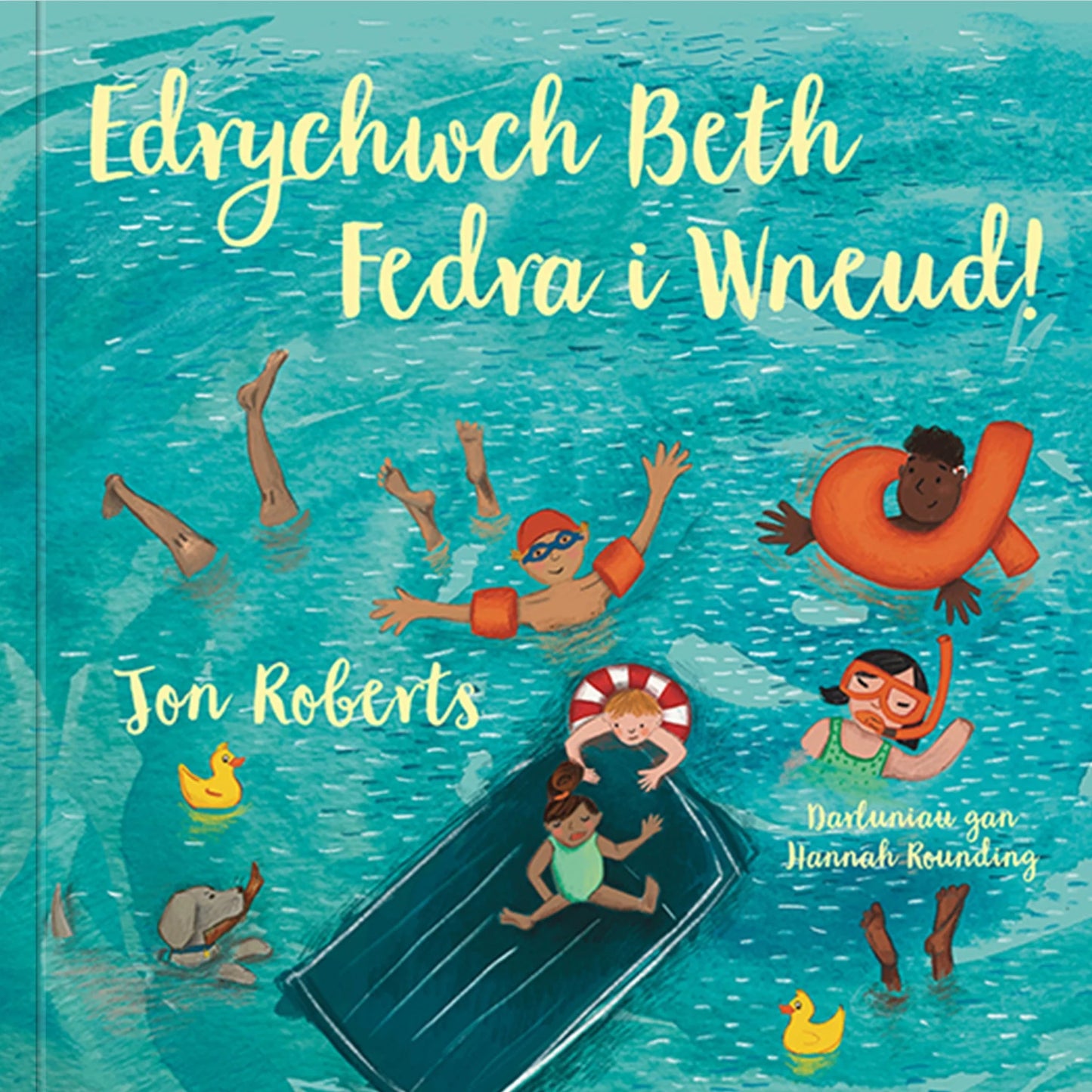 Jon Roberts Bundle 4 for £20
