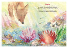 Load image into Gallery viewer, Rockpool – Fletcher and the Rockpool Poster
