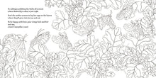 Load image into Gallery viewer, Fly, Butterfly, Fly! Colouring Book
