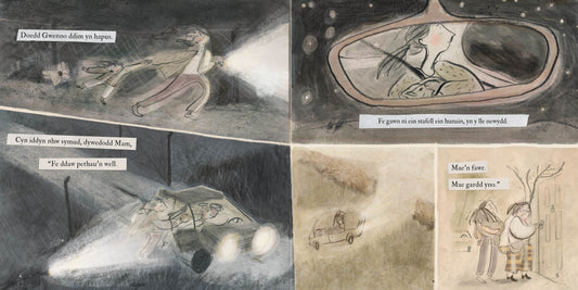 Gardd Gwenno