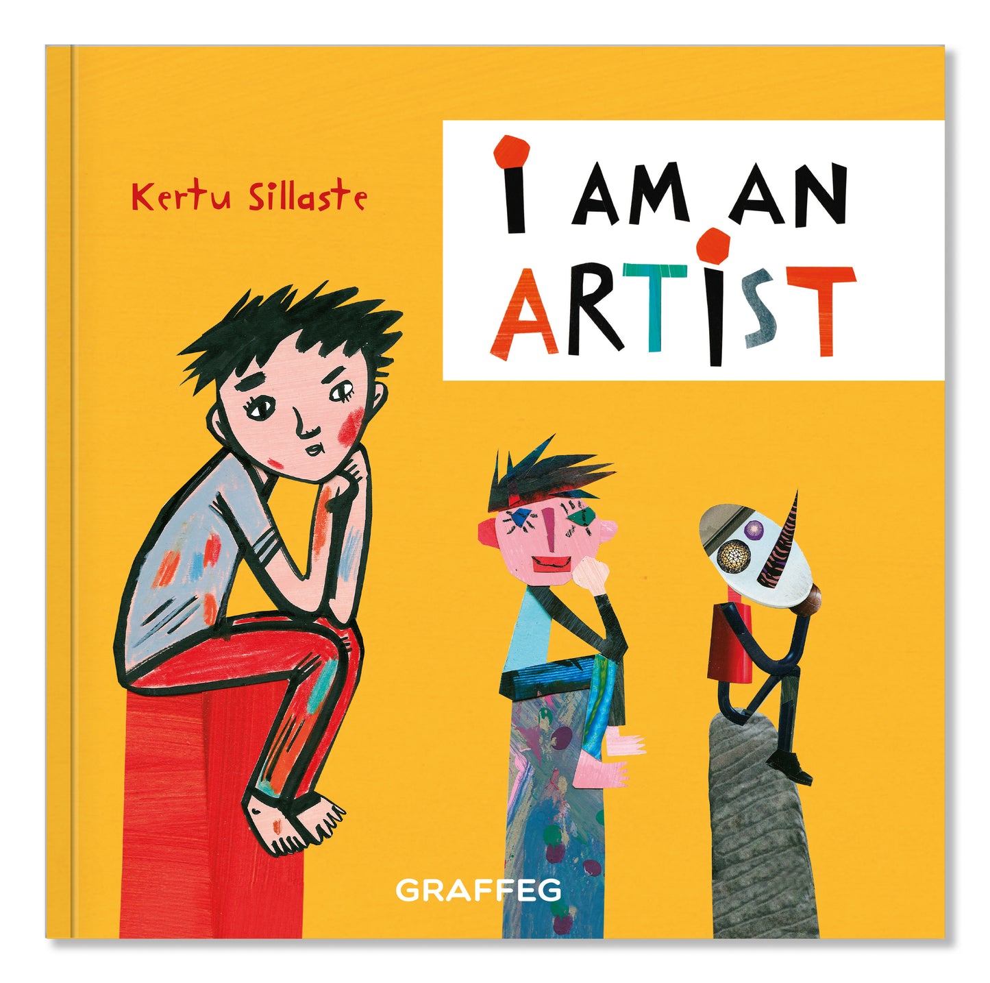 EXPRESSIVE ARTS - KS1 - Pack 1