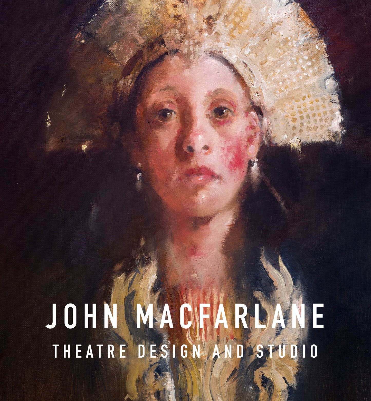 A Painter Magician by Anthony Freud. David Finn. David McVicar. Agrippina. The Barber of Seville. Cinderella. Duke Bluebeard's Castle. elektra. Frankenstein. Hansel and Gretel. Macbeth. The Magic Flute. The Nutcracker. The Queen of Spades. The Rake's Progress. The Ring Cycle. Rusalka. Swan Lake. Tosca. Sleeping Beauty. Theatre Paintings and Drawings.Lyric Opera Chicago. Fish Waiter. Opera by Stravinsky. Scottish Opera 2012. Director. Choreography by Andrew George.