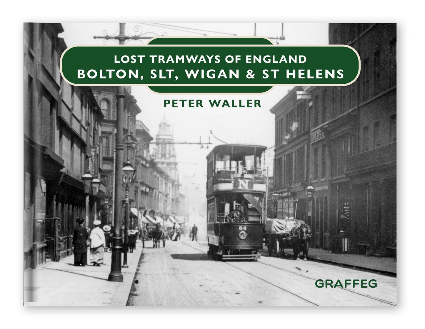Lost Tramways Bundle 4 for £20