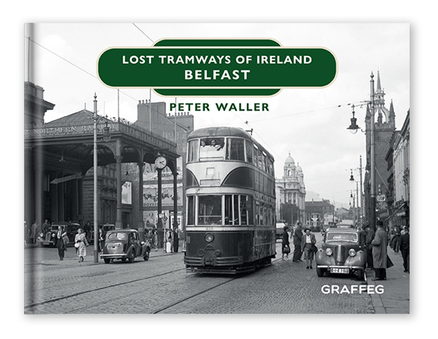 Lost Tramways Bundle 4 for £20