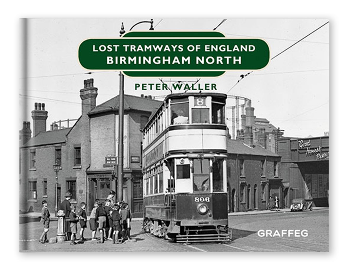 Lost Tramways Bundle 4 for £20