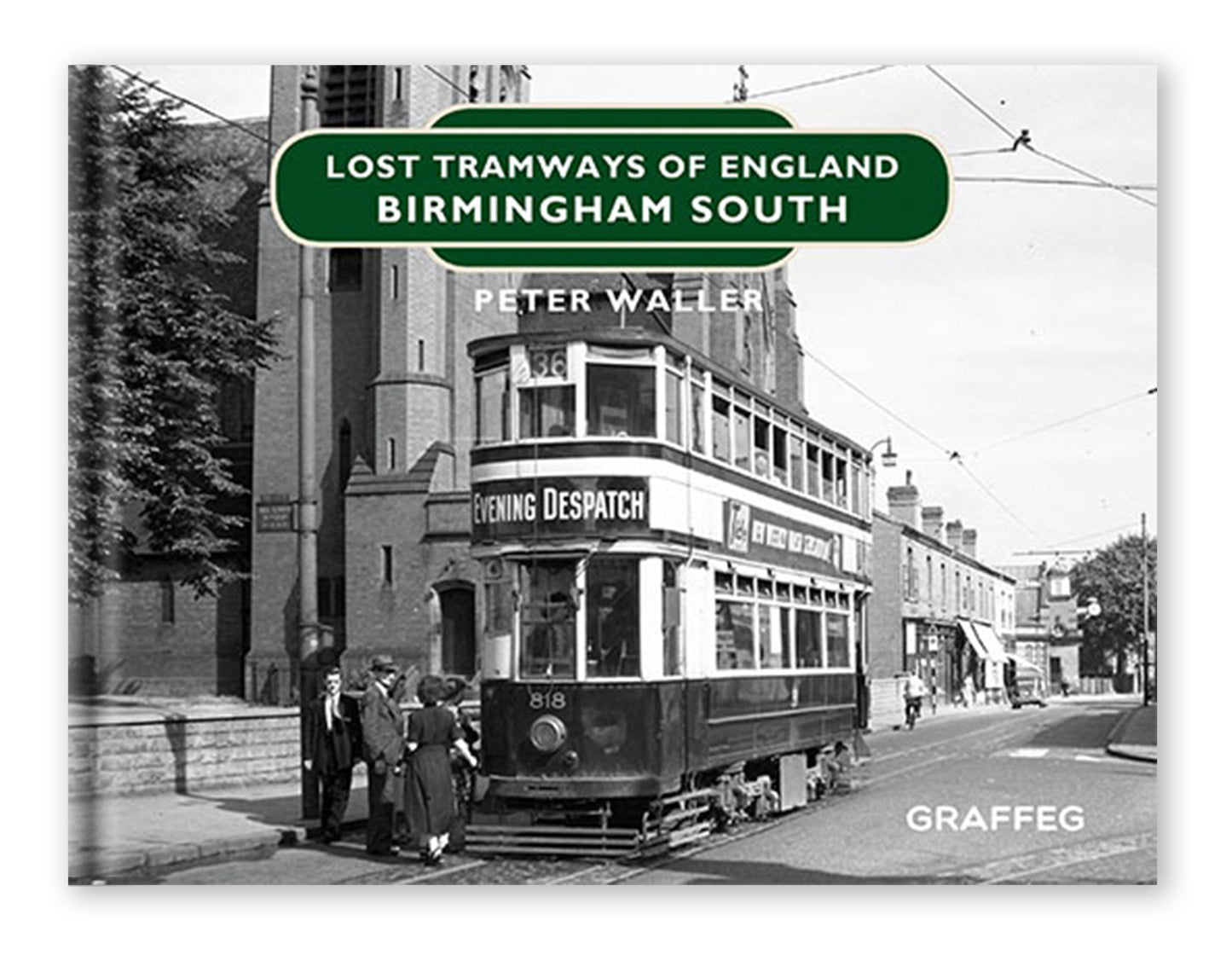 Lost Tramways Bundle 4 for £20