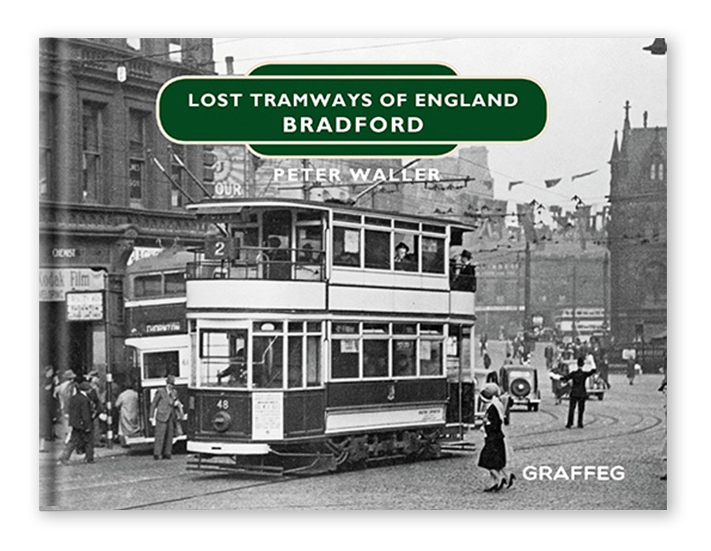 Lost Tramways Bundle 4 for £20
