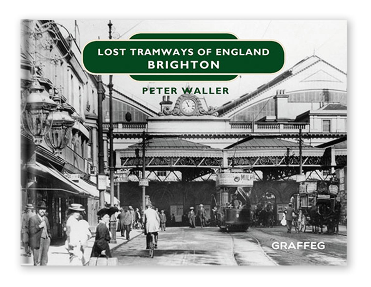 Lost Tramways Bundle 4 for £20