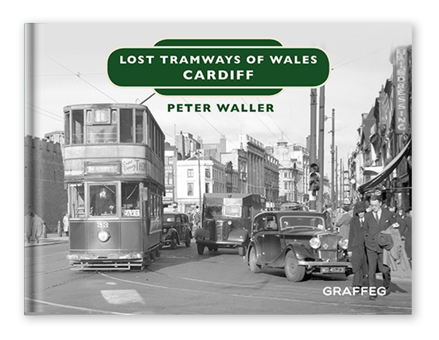 Lost Tramways Bundle 4 for £20