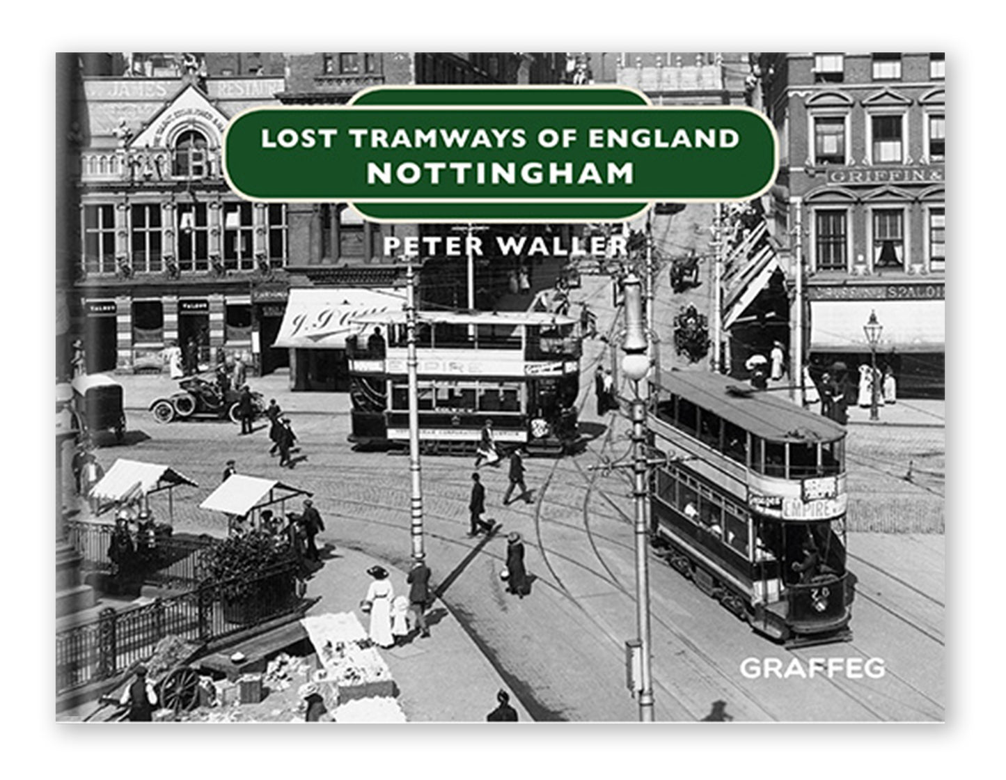 Lost Tramways Bundle 4 for £20