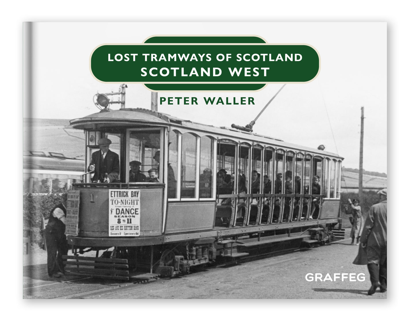 Lost Tramways Bundle 4 for £20