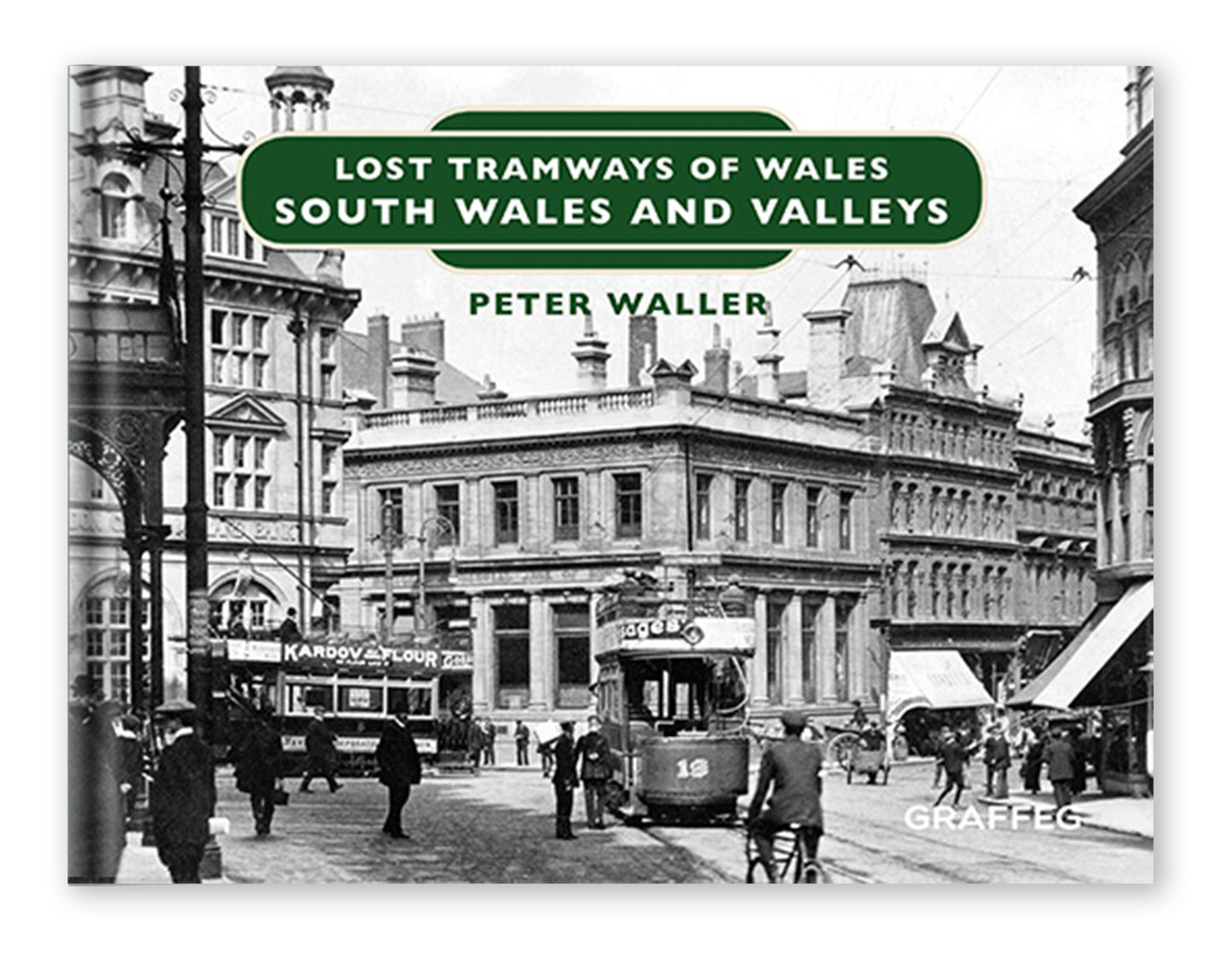 Lost Tramways Bundle 4 for £20