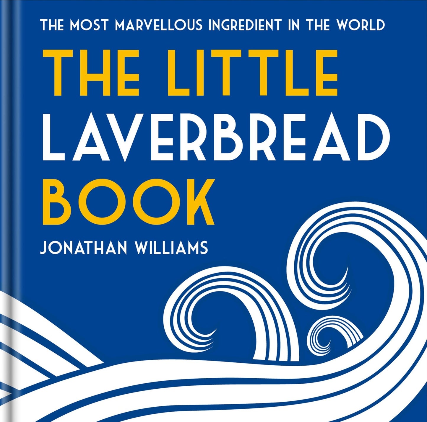 The Little Laverbread Book