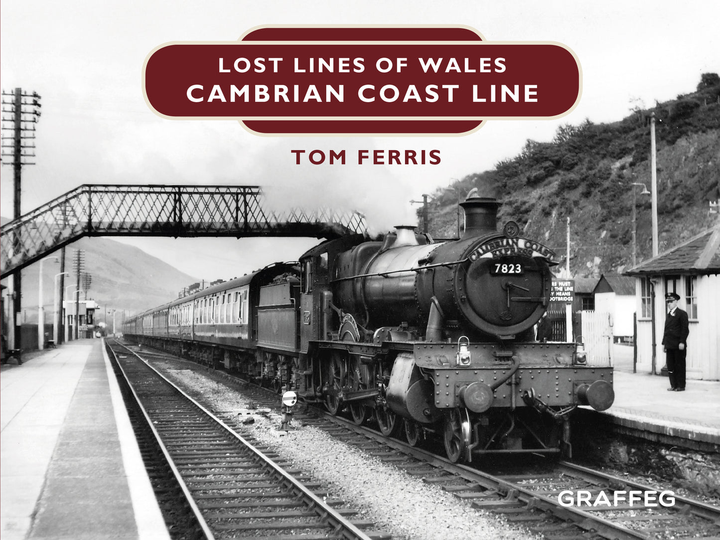 Lost Lines Bundle 4 for £20