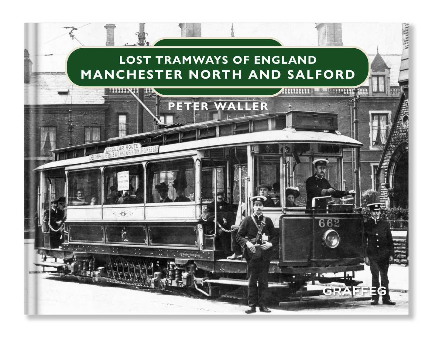 Lost Tramways Bundle 4 for £20