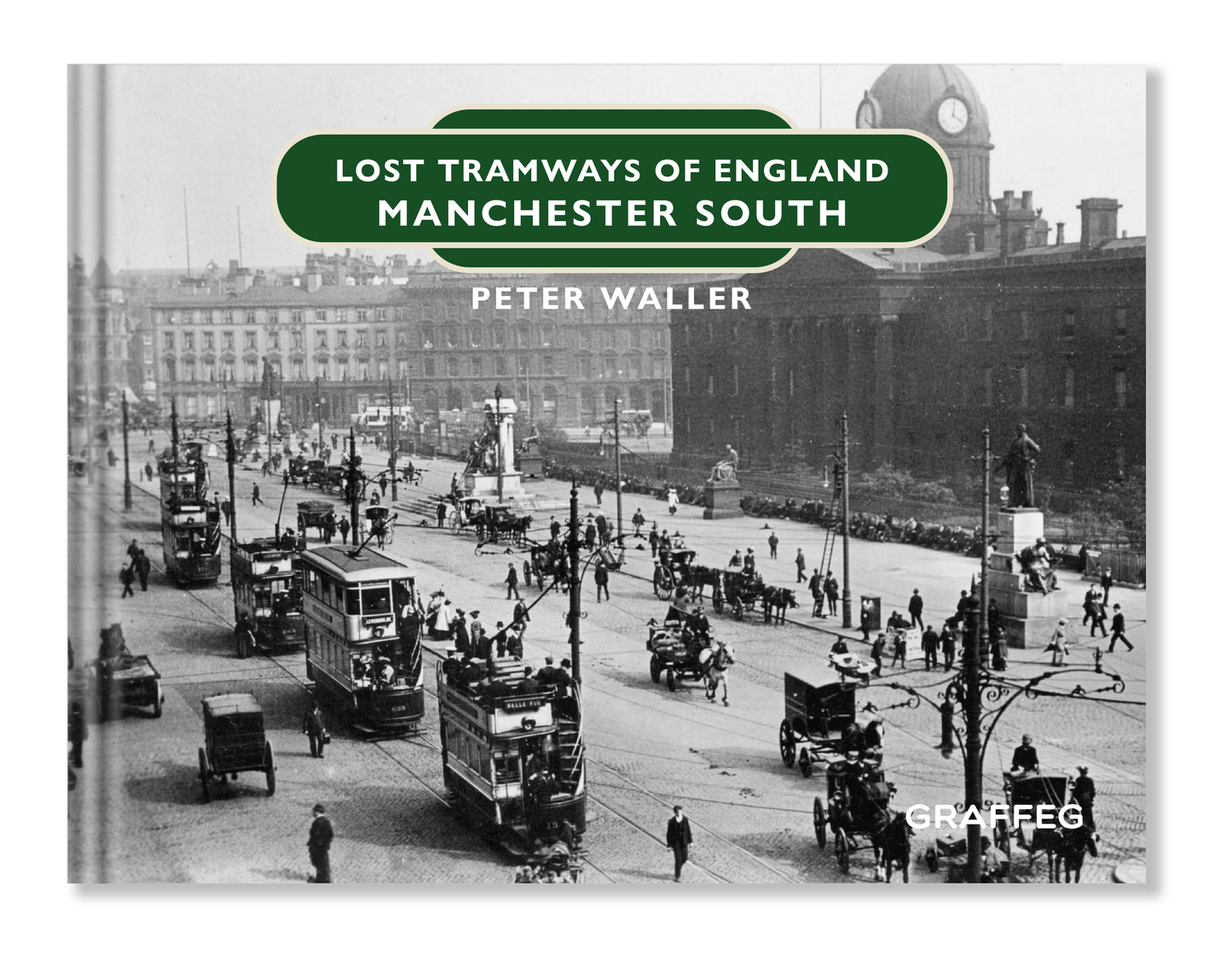 Lost Tramways Bundle 4 for £20