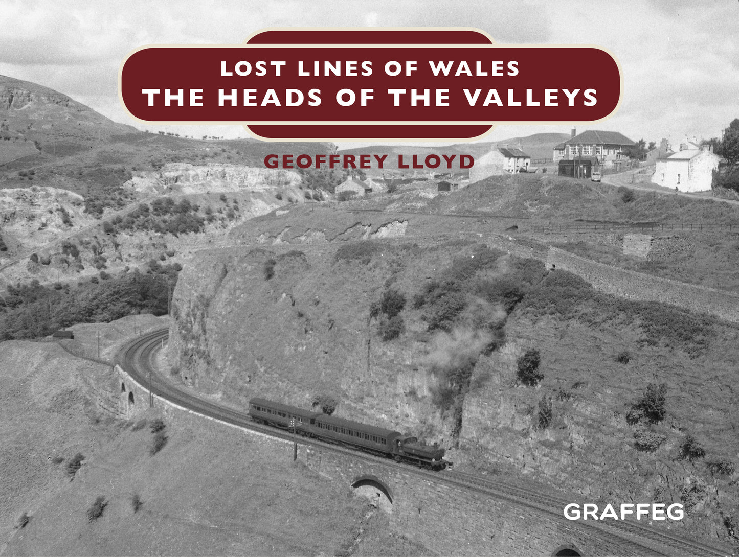 Lost Lines Bundle 4 for £20