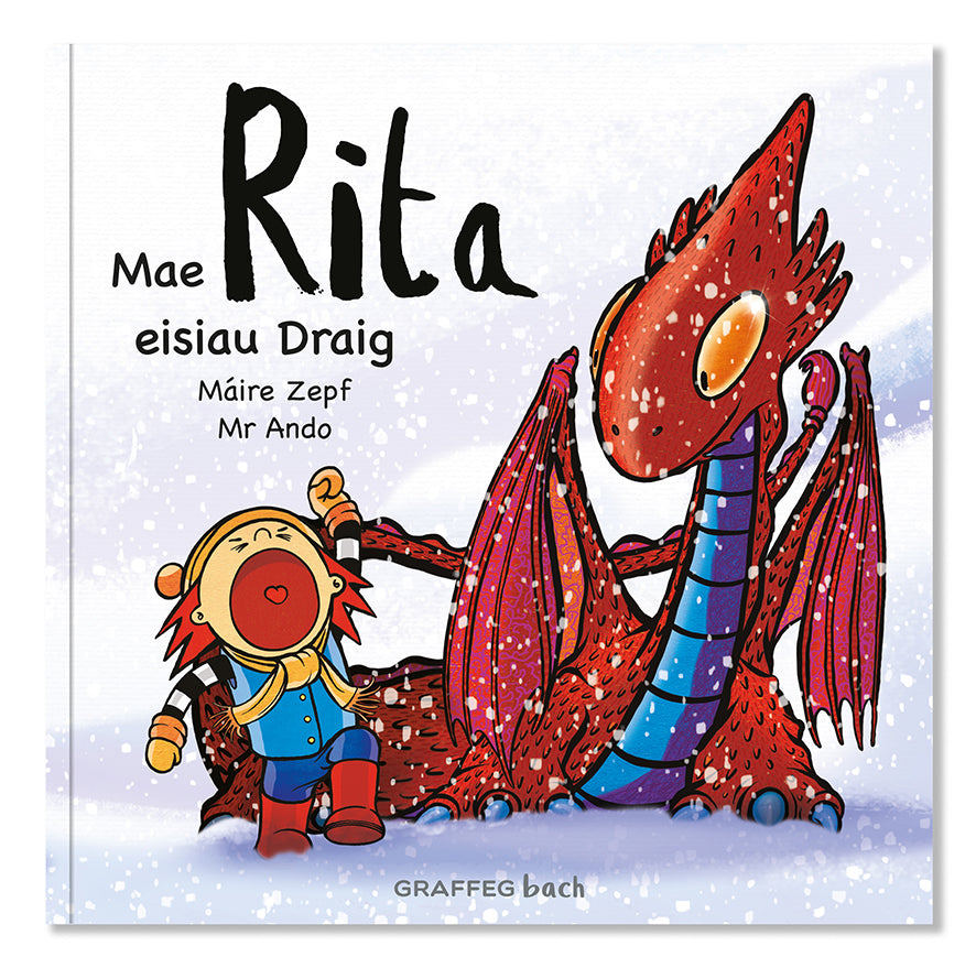 Rita Series Bundle 4 for £20