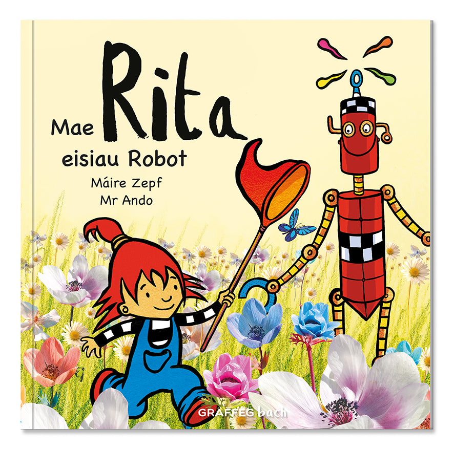 Rita Series Bundle 4 for £20