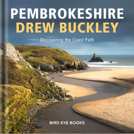Pembrokeshire: Discovering the Coast Path