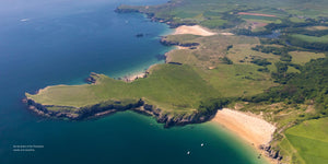 Pembrokeshire: Discovering the Coast Path