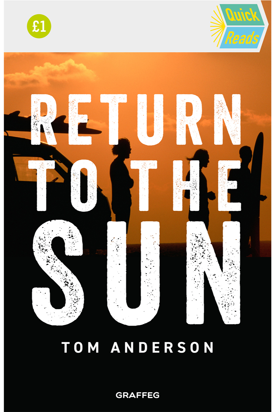 Return to the Sun