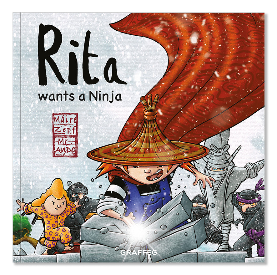 Rita Series Bundle 4 for £20
