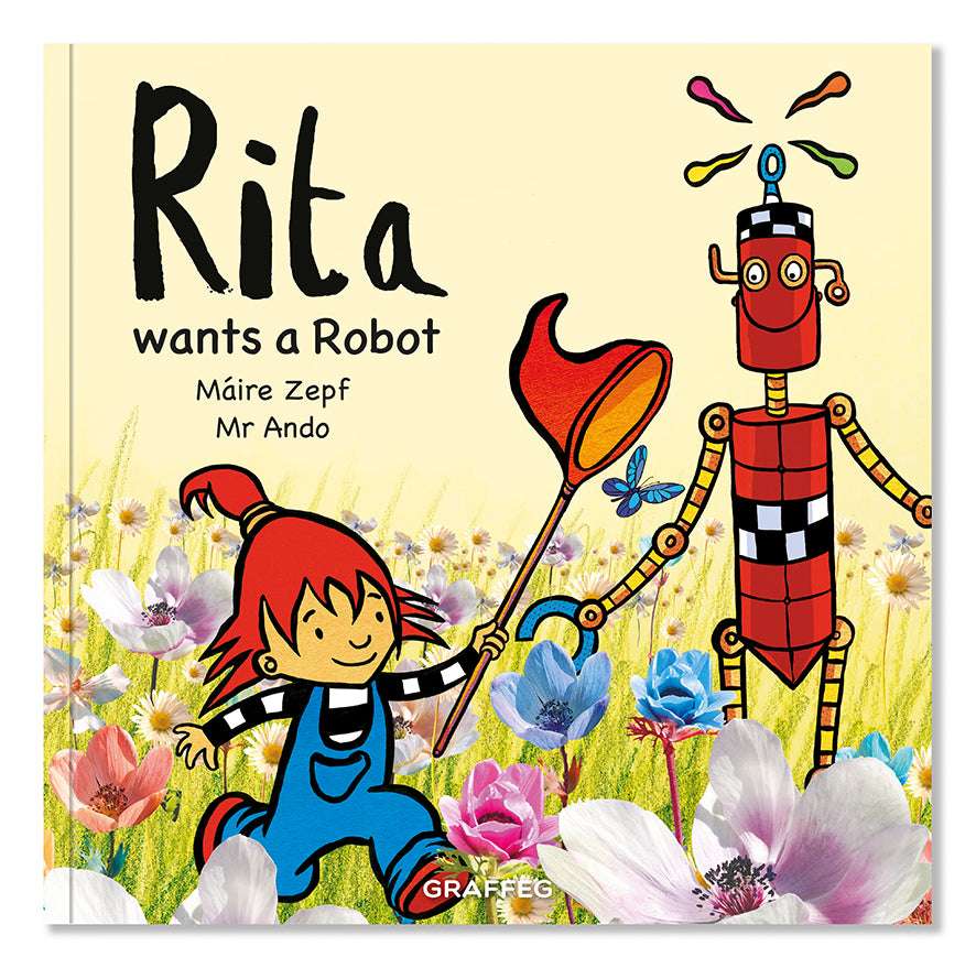 Rita Series Bundle 4 for £20